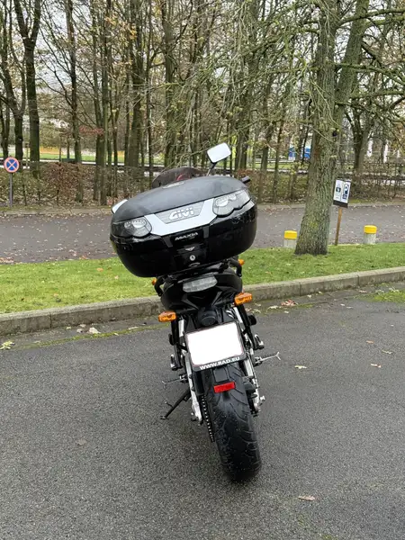 Kawasaki Versys 650 - foto 5