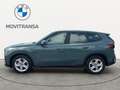 BMW iX1 eDrive20 Grün - thumbnail 3