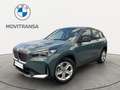 BMW iX1 eDrive20 Grün - thumbnail 1