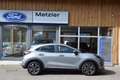 Ford Puma **360° Kamera**ACC**el. Heckklappe** Silber - thumbnail 1