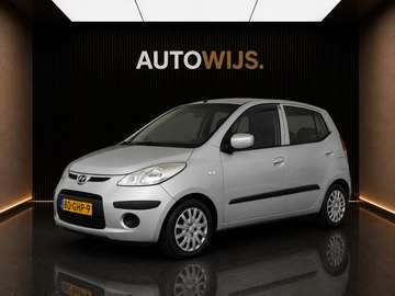 1.1 Dynamic Cool|AIRCO|NL AUTO|GOED ONDERHOUDEN|7-