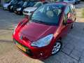 Citroen C3 1.4 VTi Dynamique Rood - thumbnail 5