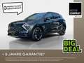 Kia Sportage 1.6 T-GDI GT-Line +AWD+DCT+Pano+Allwette Schwarz - thumbnail 1