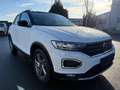 Volkswagen T-Roc Sport Weiß - thumbnail 3