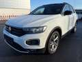 Volkswagen T-Roc Sport Weiß - thumbnail 1