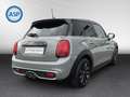 MINI Cooper S Steptronic Chili LED PANO H&K NAVI PDC Grau - thumbnail 4