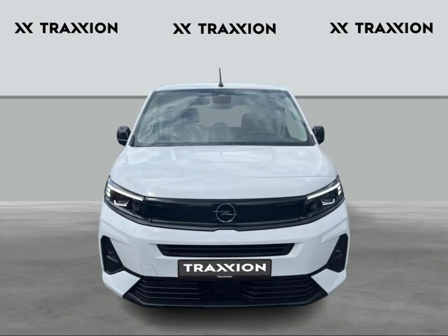 Opel Combo Life E Edition Белый - 2