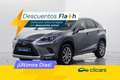 Lexus NX 300 300h Executive Navigation 4WD Gris - thumbnail 1