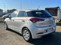 Hyundai i20 i20 1.2 75CV CLASSIC OK NEOPATENTATI Argento - thumbnail 3