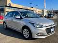 Hyundai i20 i20 1.2 75CV CLASSIC OK NEOPATENTATI Argento - thumbnail 1