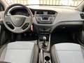 Hyundai i20 i20 1.2 75CV CLASSIC OK NEOPATENTATI Argento - thumbnail 5