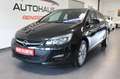Opel Astra J Lim. 5-trg. Active Schwarz - thumbnail 1