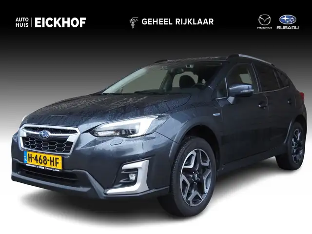 Subaru XV 2.0i e-BOXER Premium - Trekhaak - Dealer onderhoud