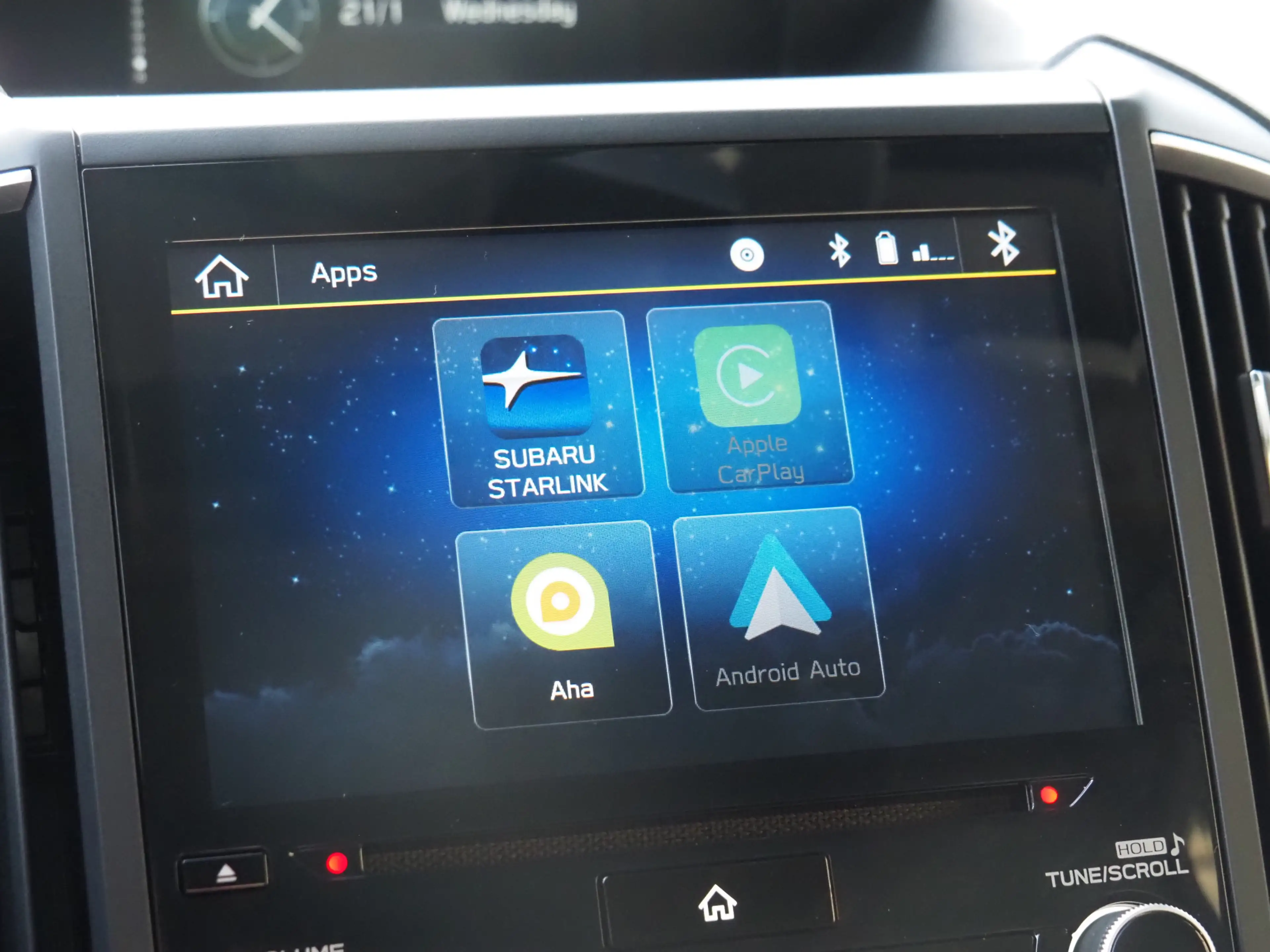 Subaru XV 2.0i e-BOXER Premium - Trekhaak - Dealer onderhoud — photo 19