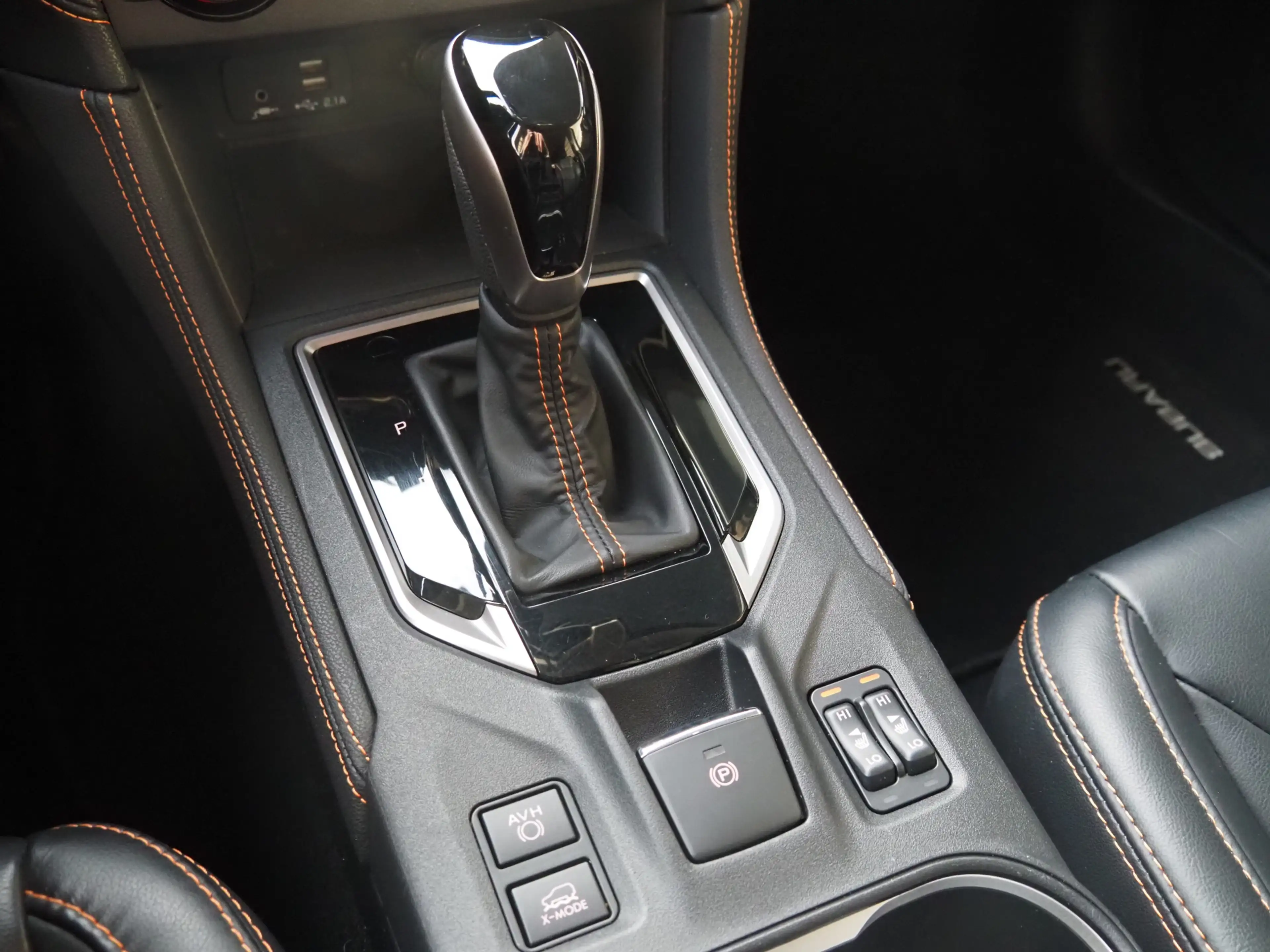 Subaru XV 2.0i e-BOXER Premium - Trekhaak - Dealer onderhoud — photo 22