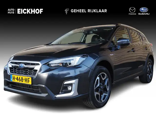 Subaru XV 2.0i e-BOXER Premium - Trekhaak - Dealer onderhoud