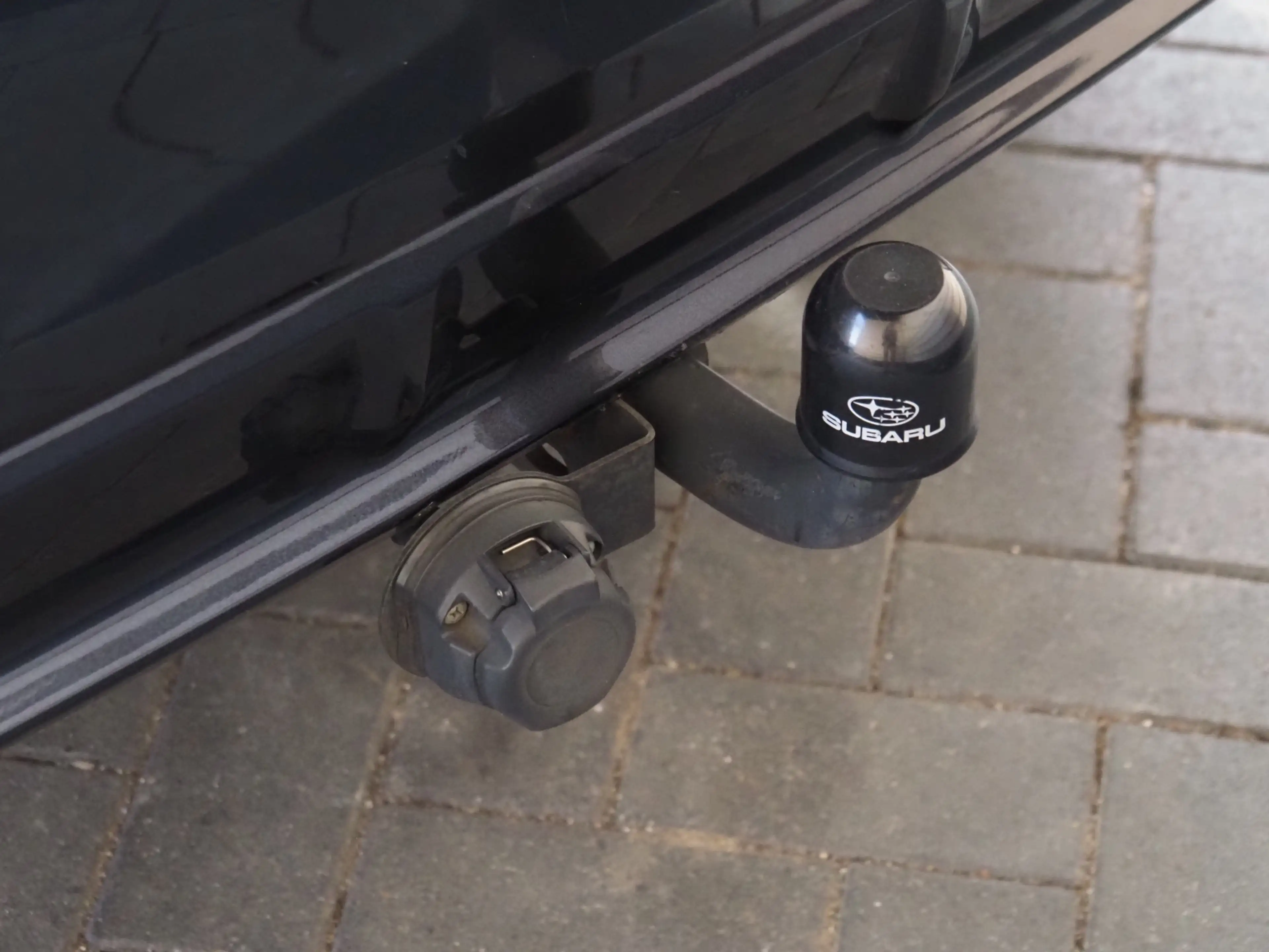 Subaru XV 2.0i e-BOXER Premium - Trekhaak - Dealer onderhoud — photo 30