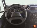 Land Rover Defender 2.0 TDI PD 140 AMBITION Biały - thumbnail 11