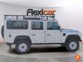 Land Rover Defender 2.0 TDI PD 140 AMBITION Biały - thumbnail 4