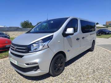 Talento LH1 2.0 Multijet 145ch Panorama 9 Places/Attelage/Garantie 12 Mois