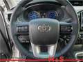 Toyota Hilux 2.4 Double Cab Duty Comfort 4x4 PDC EU6 White - thumbnail 10