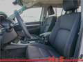 Toyota Hilux 2.4 Double Cab Duty Comfort 4x4 PDC EU6 White - thumbnail 4