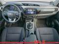 Toyota Hilux 2.4 Double Cab Duty Comfort 4x4 PDC EU6 Biały - thumbnail 3