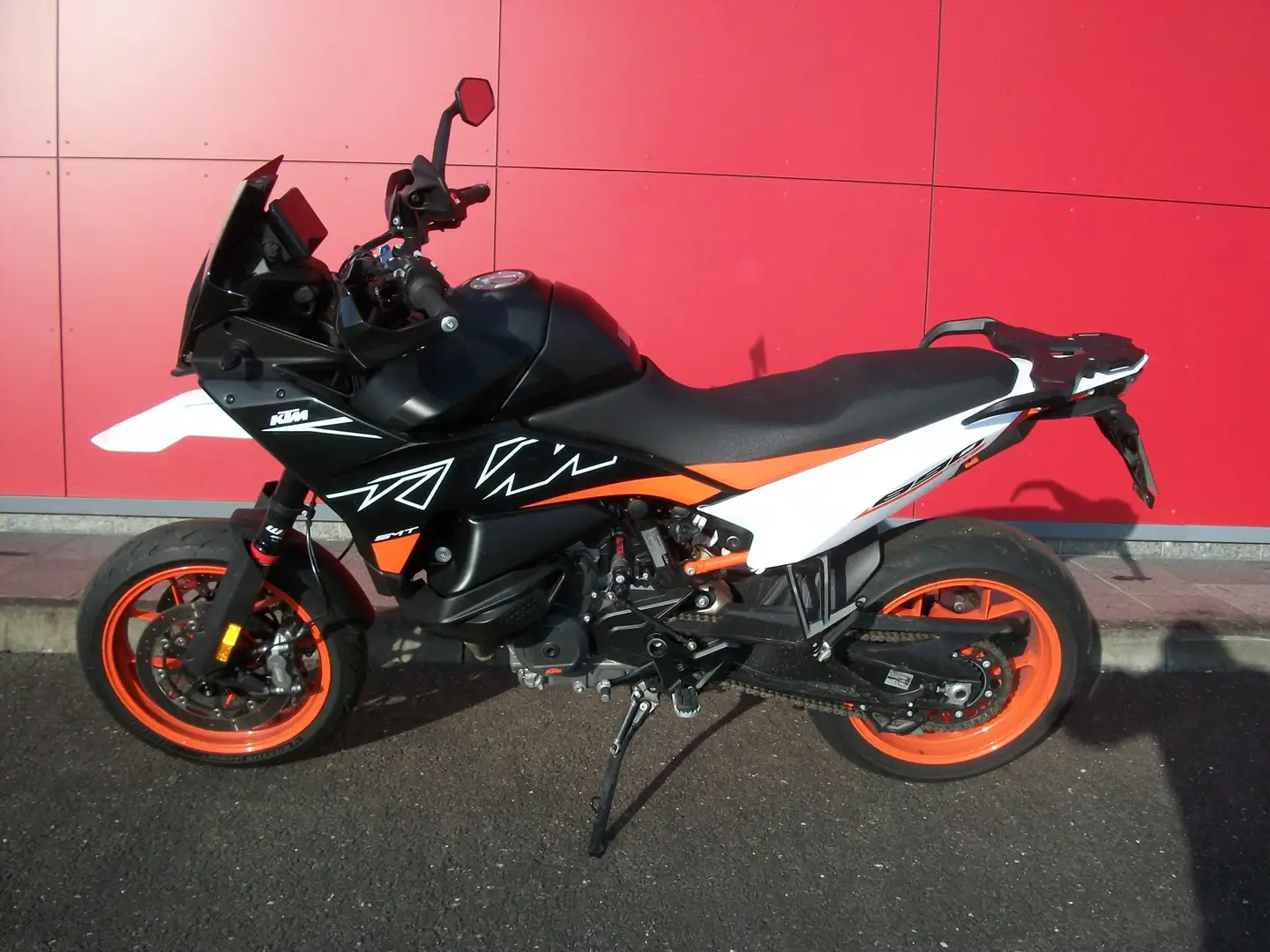 KTM 890 SMT - 2