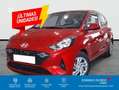 Hyundai i10 FL 1.2 MPi 58,1 kW (79 CV) MT5 2WD Emotion MY25 Rojo - thumbnail 1