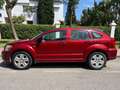 Dodge Caliber Berlina Automático de 5 Puertas Фіолетовий - thumbnail 5