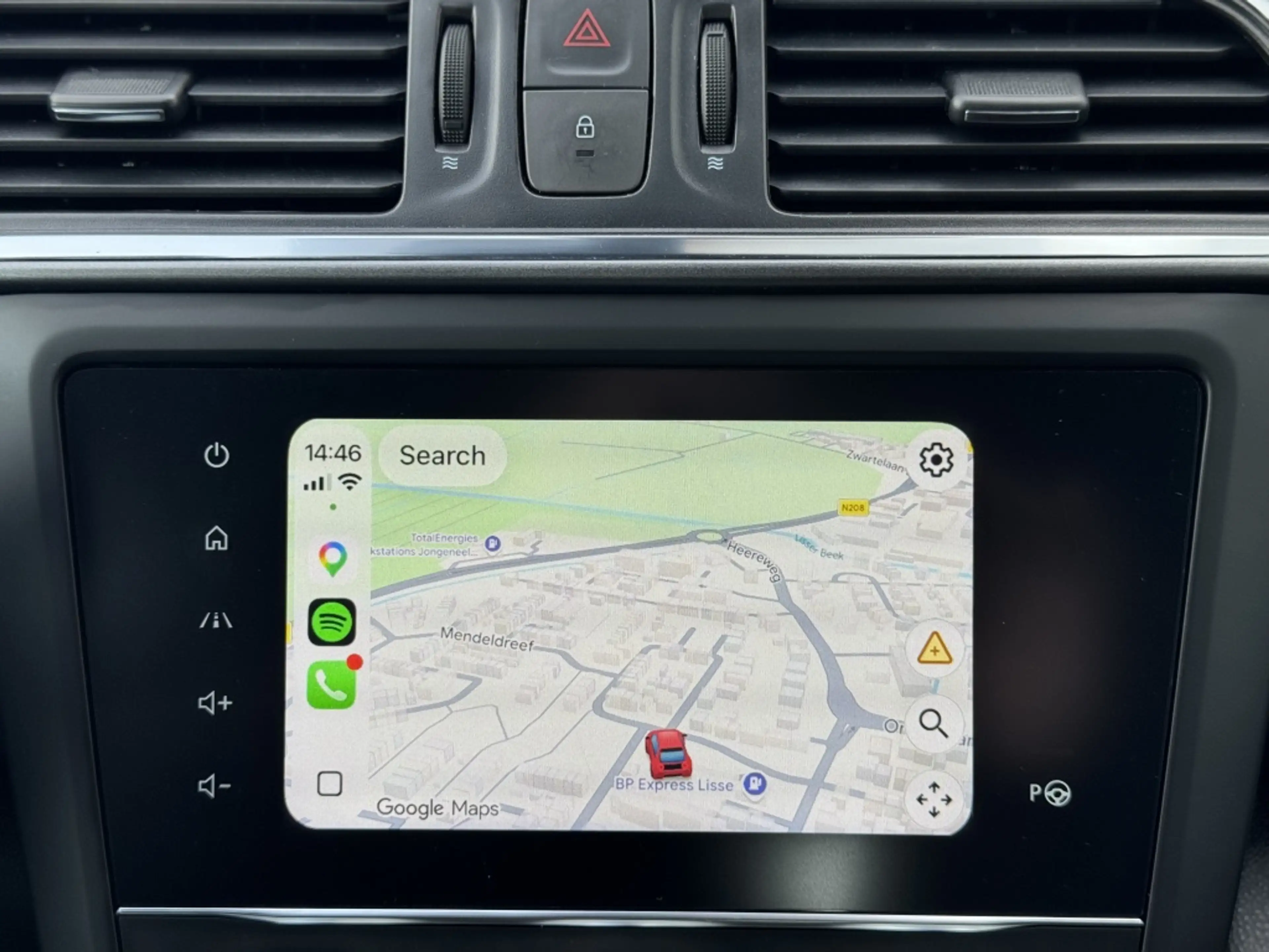 Renault Kadjar 1.3 TCe Black Edit. — photo 21