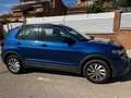 Volkswagen T-Cross T-Cross 1.0 TSI Advance DSG7 85kW Advance Azul - thumbnail 5