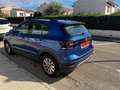 Volkswagen T-Cross T-Cross 1.0 TSI Advance DSG7 85kW Advance Azul - thumbnail 4