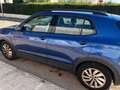 Volkswagen T-Cross T-Cross 1.0 TSI Advance DSG7 85kW Advance Azul - thumbnail 1
