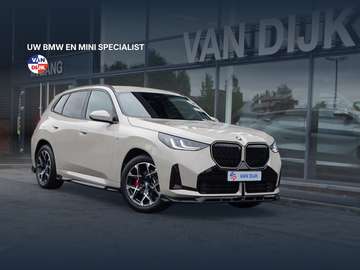 30e xDrive M Sportpakket Pro Driving Assi Plus Par