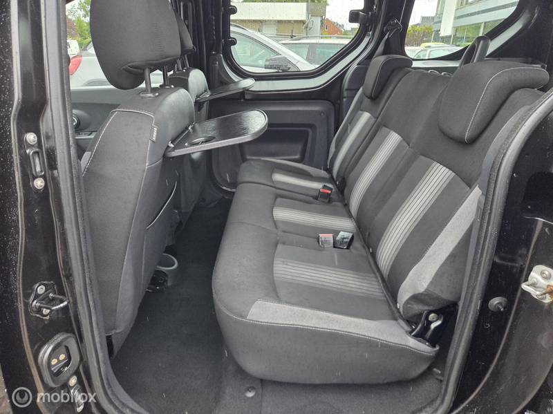Dacia Dokker combi 1.2 TCe S&S Ambiance Camera/Nav/CC — photo 13