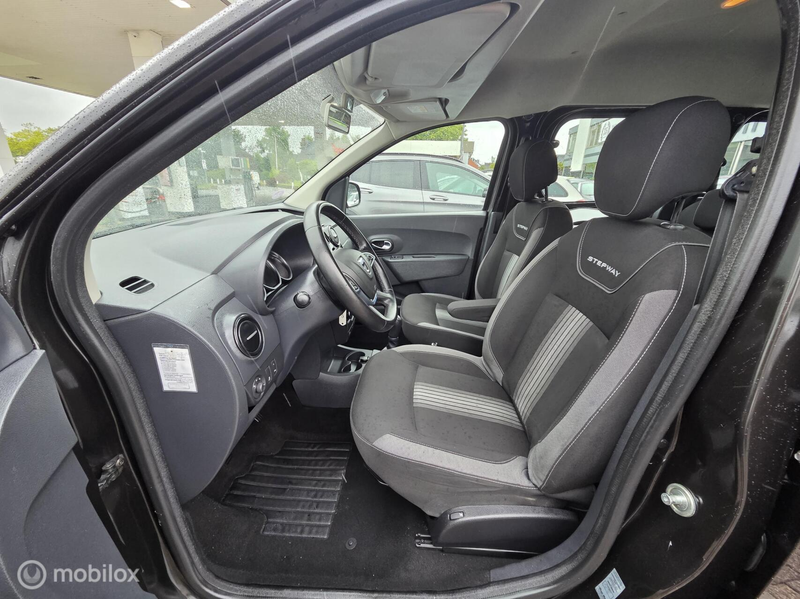 Dacia Dokker combi 1.2 TCe S&S Ambiance Camera/Nav/CC — photo 10