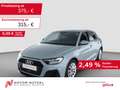Audi A1 30 TFSI S-TR S-LINE LED+NAV+PDC+ACC Grau - thumbnail 1