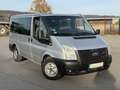 Ford Transit 2.2 TDCi Klima | 9 Sitzer | TÜV 07/2027 Grau - thumbnail 1