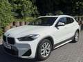 BMW X2 s20i M Sport X Pano.HUD HiFi AHK Navi+Fin.351 Weiß - thumbnail 3
