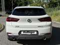 BMW X2 s20i M Sport X Pano.HUD HiFi AHK Navi+Fin.351 Weiß - thumbnail 6