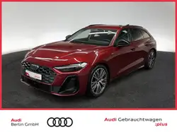Audi A5 TFSI S tr. MATRIX AHK 360°K NAVI