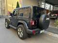 Jeep Wrangler 2.2 mjt II Sahara auto Schwarz - thumbnail 8