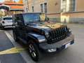 Jeep Wrangler 2.2 mjt II Sahara auto Noir - thumbnail 4