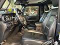 Jeep Wrangler 2.2 mjt II Sahara auto Schwarz - thumbnail 9