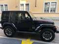 Jeep Wrangler 2.2 mjt II Sahara auto Noir - thumbnail 5