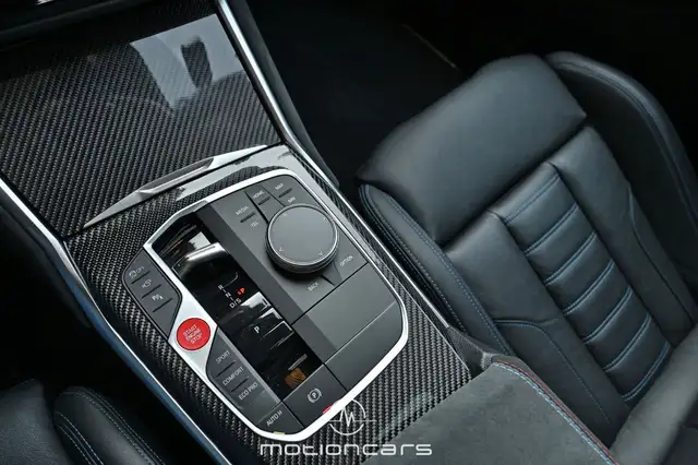 BMW 340 3er- M340d M- Performance Ansicht 27