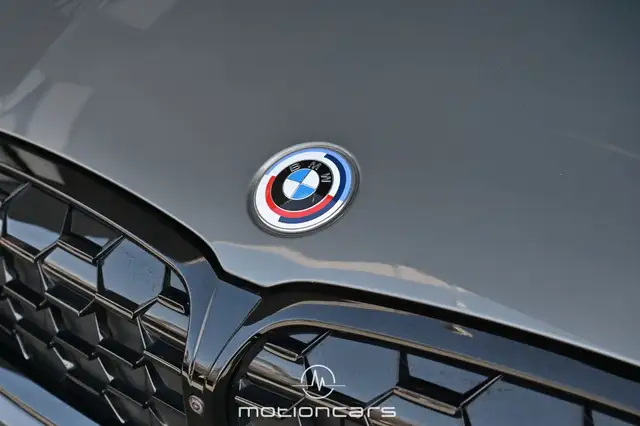 BMW 340 3er- M340d M- Performance Ansicht 11