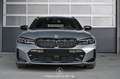 BMW 340 3er- M340d M- Performance Grau - thumbnail 5