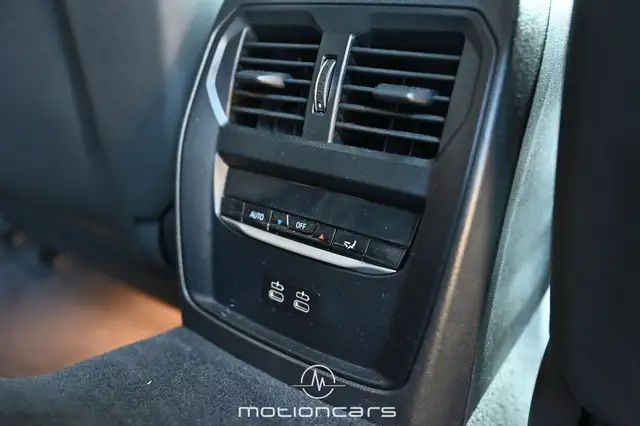 BMW 340 3er- M340d M- Performance Ansicht 37